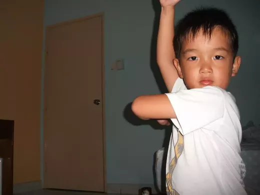 ג'ודו לילדים: מדריך למתחילים לג'ודו לילדים